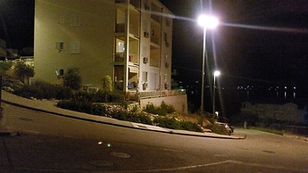 Apartments Zdenka