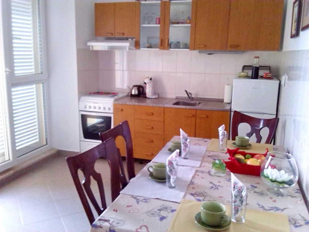 Apartments Zdenka