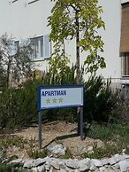 Apartments Zdenka