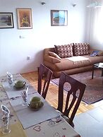 Apartments Zdenka