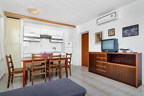 Apartments Igor