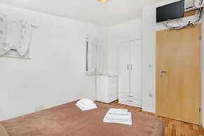Apartments Igor