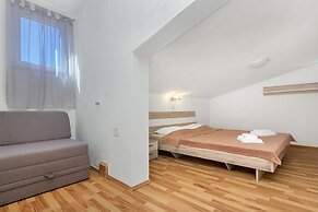 Apartments Igor