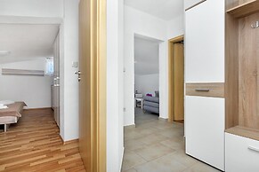 Apartments Igor