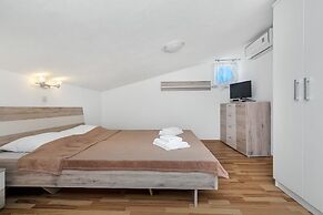 Apartments Igor