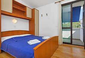 Apartments Igor