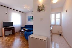 Apartment Lana