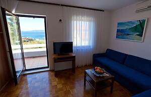 Apartment Lana