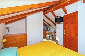 Apartments Lucija