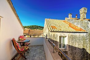 Apartments Lucija