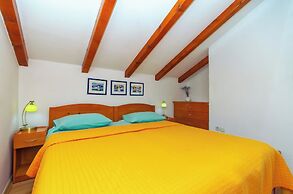 Apartments Lucija