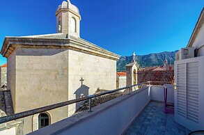 Apartments Lucija