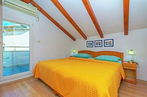 Apartments Lucija