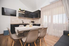 Apartments Salsa