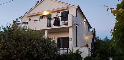 Apartments Salsa