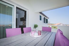 Apartments Salsa