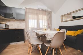 Apartments Salsa