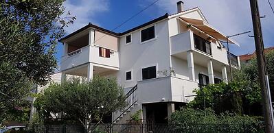 Apartments Salsa