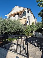 Apartments Salsa