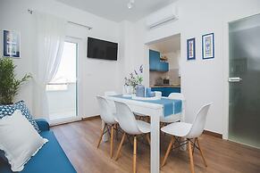 Apartments Salsa