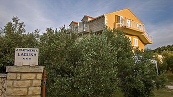 Apartments Zeljko