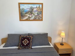 Apartments Zeljko