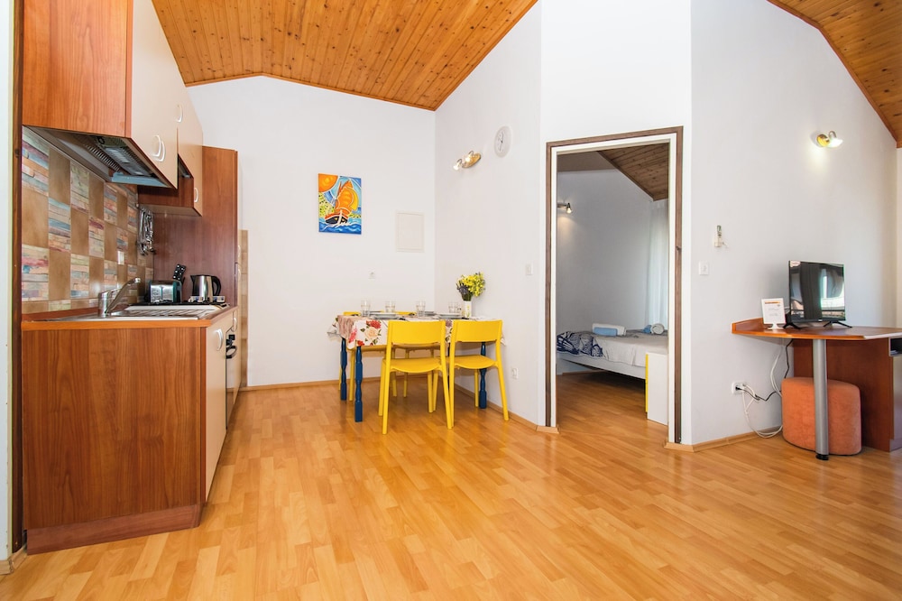 Apartments Family Corner