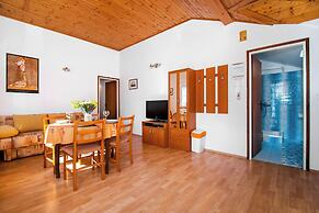 Apartments Family Corner