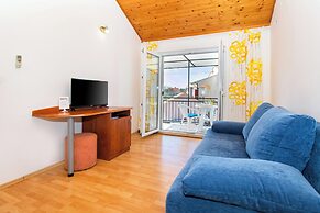 Apartments Family Corner