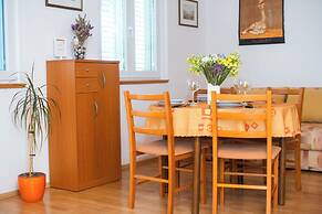 Apartments Family Corner