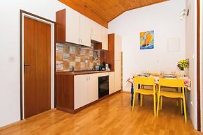 Apartments Family Corner