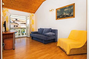 Apartments Family Corner