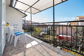 Apartments Family Corner