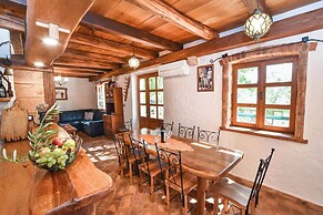 House Robinzon Sea Beauty