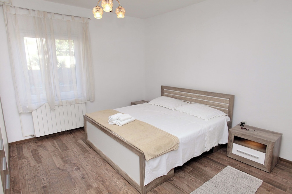 Apartment Marija