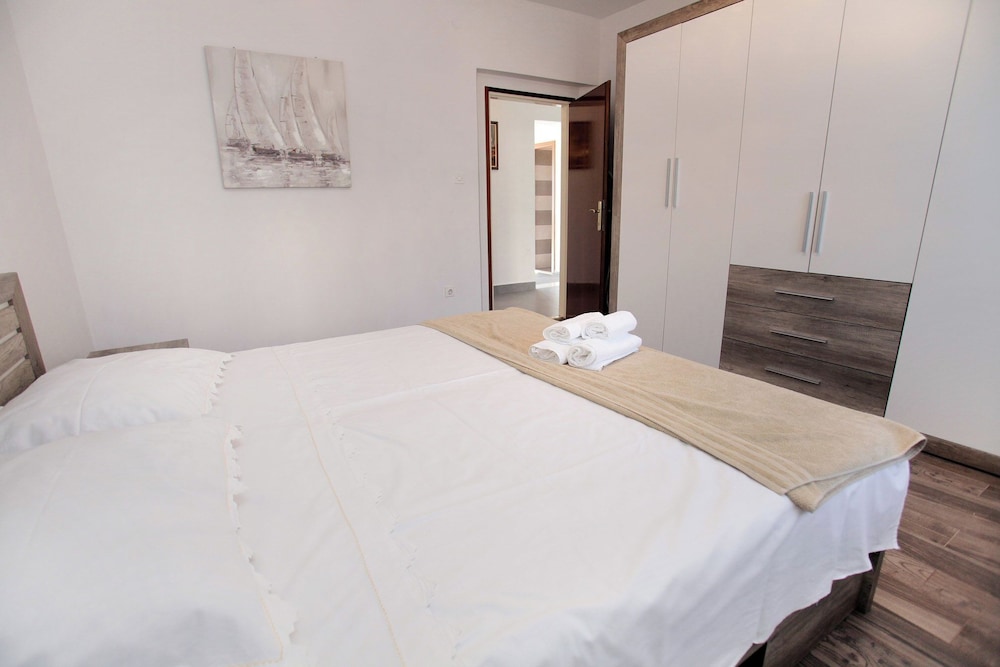 Apartment Marija