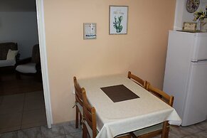 Apartments Madlena