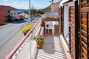 Apartments Madlena