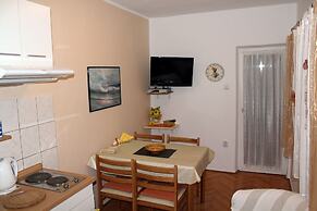 Apartment Madlena