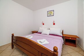 Apartment Klara