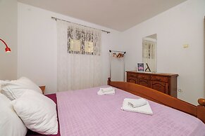 Apartment Klara