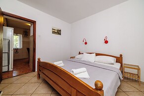 Apartment Klara