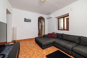 Apartment Klara
