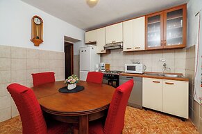 Apartment Klara