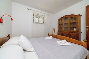 Apartment Klara