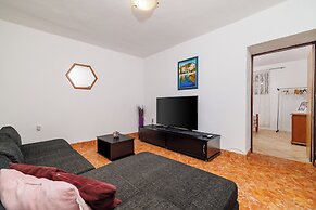 Apartment Klara