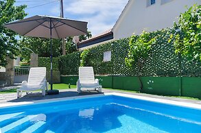 Apartment Milena
