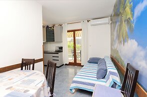 Apartment Milena