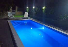 Apartment Milena