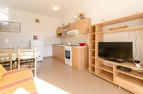 Apartment Zdravko